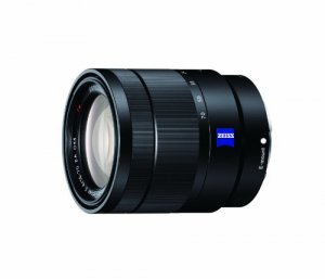 Sony SEL1670Z 16-70mm F4 Mid-range Zoom Lens