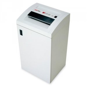 Hsm HSM14584 Classic 225.2 Hs L6 Cross-cut Shredder - Cross Cut - 8 Pe