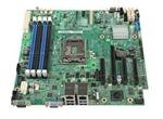 Intel BBS1200V3RPO Motherboard  Xeon E3v3-1200 Ddr3 Sata Uatx 10pack R