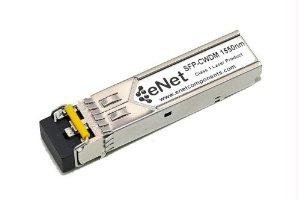 Enet 0061003024-ENC Adva 61003024 Compatible Cwdm Sfp