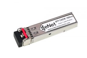 Enet 1442351G1-ENC Adtran 1442351g1 Compatible Cwdm Sfp