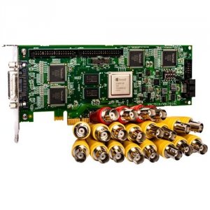 Lenovo 4N90A34206 Nas Ethernet Card Pcie Nvr W  Ms Arcus