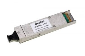 Enet XFP-10G-LR-ENC Alcatel-lucent Xfp-10g-lr Compatible Xfp