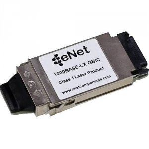 Enet 108659210-ENC Avayanortel 108659210 Compatible Gbic