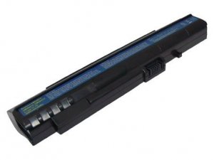 Acer LC.BTP00.017 Black Battery For Aspire One Aod250  150 Series Netb