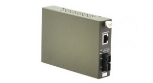 Amer MRM-TX/FXSC 10100base-t To 100base-fx Multimode Fiber W Sc Connec