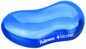 Fellowes 9115201 Wrist Rest