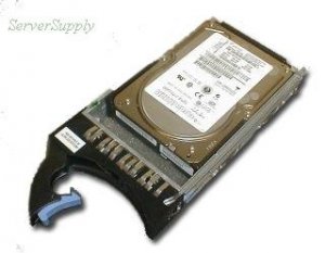 Ibm 73P8017 300gb  Fc Al 10k Rpm 3.5in  Disc Prod Spcl Sourcing See No