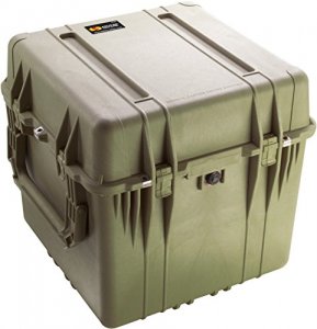 Pelican 0370-004-130 0374 Wl Wd Od Green