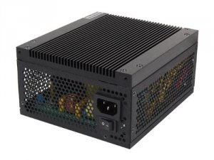 Rosewill SILENTNIGHT-500 Ps Silentnight-500 500w Atx12v V2.31 Eps12v V