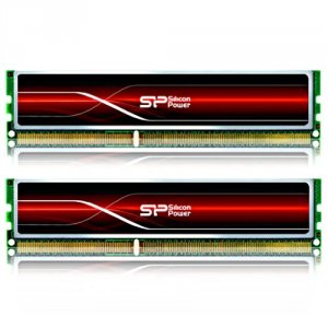 Silicon SP016GXLYU213NDA Sp Xpower 16gb (2x8gb) Ddr3 2133mhz Dimm