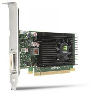 Hp E1U66AA Nvidia Nvs 315