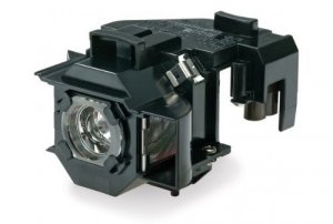 Epson V13H010L72 Single Replacement Lamp For Pro Z8150825082558350w835