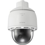 Sony SNCWR632 Full Hd1080p Outdoor Rapid Dome 30x Optical Zoom 360 Pan