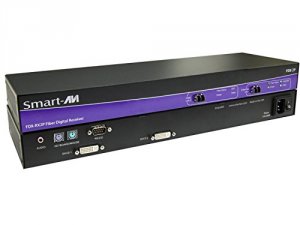 Smartavi FDX-S2PS 2 Or 4 Dvi-d, Audio, Rs232,  Usb Or Ps