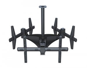 Premier ECM-3000 Sales Kit Triple Ceiling Mount