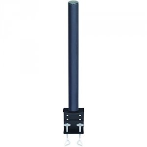 Premier MM-CP28 28in Single Pole With Clamp