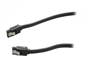 Rosewill RCAB-11035 Cable Rcab-11035 24 Sataiii With Locking Latch Sup