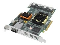 Adaptec 2258600-R Io Card 2258600-r 20port Sassata Pci Express Dual Co