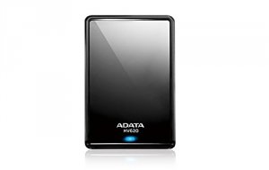 Adata AHV620-500GU3-CBK A-data Ahv620-500gu3-cbk External 500gb 2.5inc