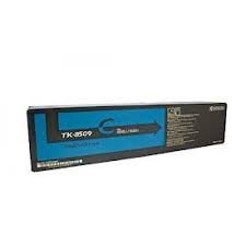 Original Kyocera TK8509C 1- Sd Cyan Toner