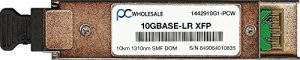 Adtran 1442910G1 Xfp  10g  1310nm  10km