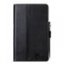 I-blason GALXYTAB3-81FOLD-BLACK Slim Book