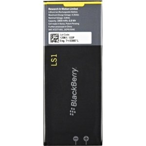 Arclyte MPB03768M Blackberry Battery For Blackberry Z10; Blackberry Z1