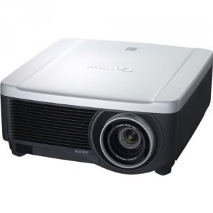 Canon 4964B002 Realis Wux4000 Multimedia Projectorlens Not Included