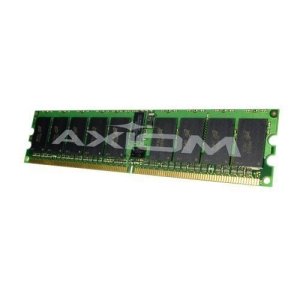 Axiom AX31292313/1 4gb Ddr3-1333 Ecc Rdimm