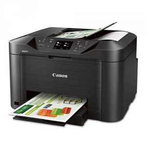 Canon 9627B002 Maxify Mb5020 Wireless Small Office