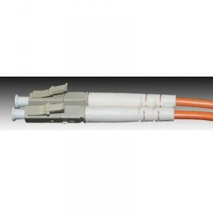 Gefen CAB-2LC-300 330ft Lc Male To Lc Male Fiber Optic Network Cable