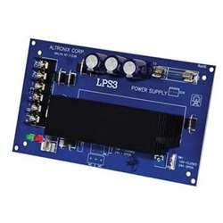 Altronix LPS3 Linear Power Supplycharger - 12vdc