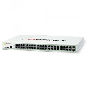 Fortinet FG-140D-POE Fortigate 140dpoe H W Only