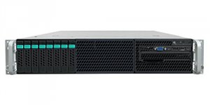 Intel R2208GL4DS9 Server