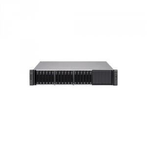 Qnap SS-EC1879U-SAS-RP-US 18-bay 2.5inch Iscsi Nas, 2u, Sassata 6g, 4l