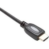 Unirise HDMI-MM-35F 35ft Hdmi Male - Male Cable, Black, 4k Ready, In W