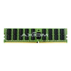 Axiom 46W0800-AXA 32gb Ddr4-2133 Pc4-17000l Ddr4 Lrdimm  Memory Soluti