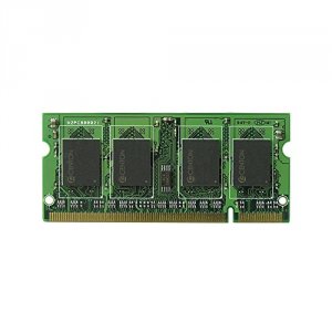 Centon 2GBS/D2-667 Memorypower Memory - 2 Gb - So Dimm 200-pin - Ddr I