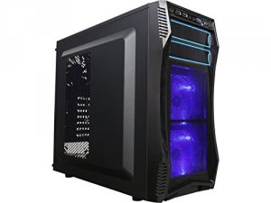 Rosewill CHALLENGER S Case Challenger S Mid-tower 20(5) Usb3.0 120mm F