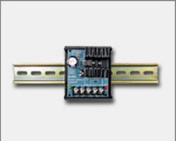 Altronix DPS1 Din Rail Mount Linear Power Supplycharg