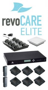 Revolabs 01-ELITEEXEC8-62GSA Gsa Compliant Executive Elite 8 Channel S