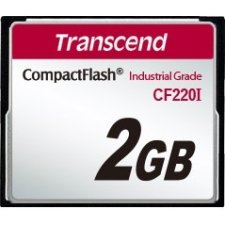 Transcend TS4GCF220I 4gbindustrialcompactflashcard(udma5),widetemperat