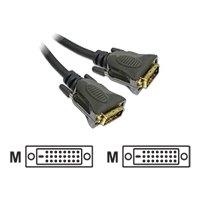 C2g 40301 15m Dvi D Video Cable M M Dual Link Sonicwave