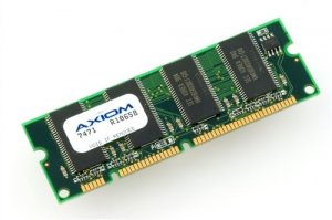 Axiom AXCS-7835-H1-1G 1gb Sdram Module For Cisco