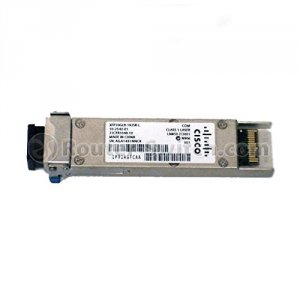 Refurbished Cisco XFP10GLR-192SR-L= Low Power Multirate Xfp Spare