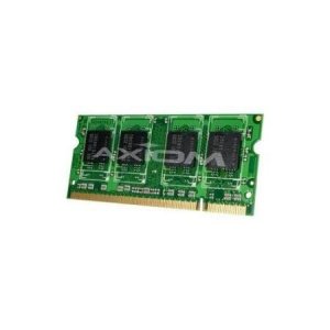 Axiom AX31066S7Y/8GK 8gb Ddr3-1066 Sodimm Kit (2 X 4gb) -