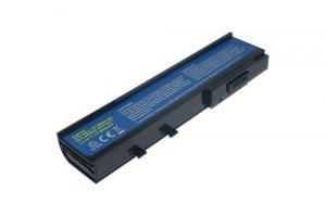 Acer LC.BTP01.027 6 Cell 6000mah Battery