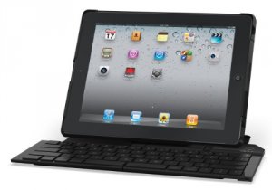 Logitech 920-003544 Fold Up Keyboard Foripad Coo China