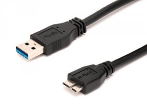 Griffin GC40638 Usb To Micro Usb 3.0 Cable, 6